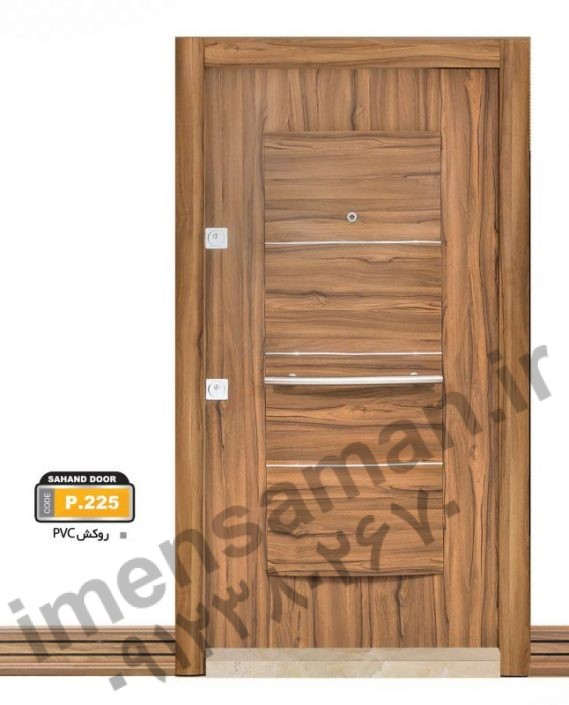 Security Door pvc (20)