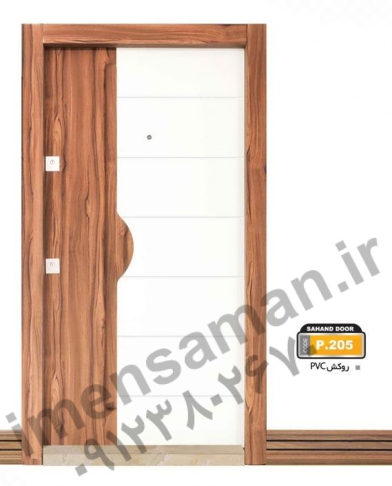 Security Door pvc (21)