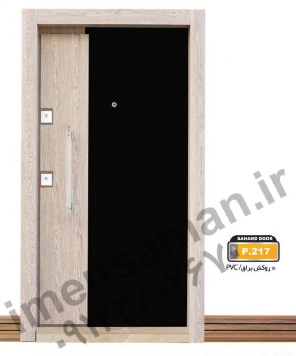 Security Door pvc (25)