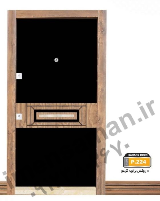 Security Door pvc (30)