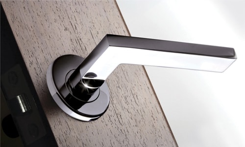 قطعات درب ضد سرقت قطعات درب ضد سرقت