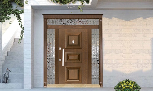 سری دربهای لابی و ویلایی سری دربهای لابی و ویلایی