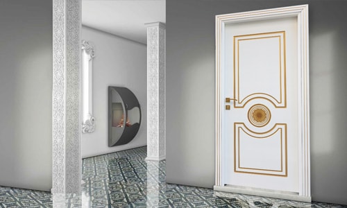 سری دربهای اتاقی ام دی اف سری دربهای اتاقی ام دی اف